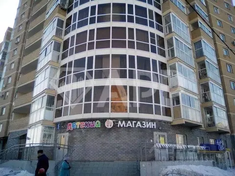 Помещение свободного назначения в Татарстан, Казань Беломорская ул., 5 ...