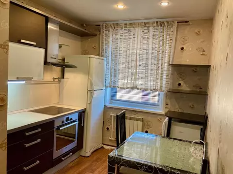 3-к кв. Санкт-Петербург Комендантский просп., 31К1 (70.0 м)