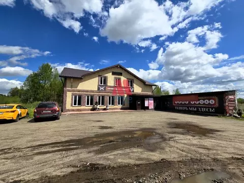 Помещение свободного назначения в Ярославская область, Ростовский ...