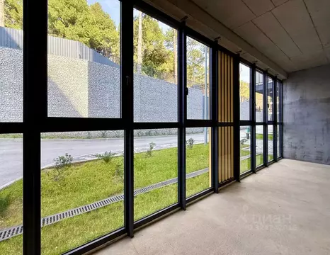 Студия Крым, Алупка ш. Севастопольское, 6Ак1 (33.3 м)