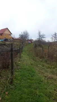 Участок в Горно-Алтайск, Поселковая улица (4.42 м)