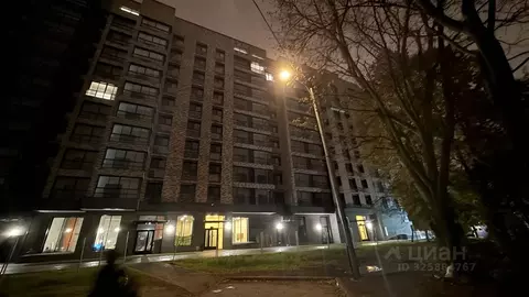 1-к кв. Москва Дмитровское ш., 93К2 (40.0 м)