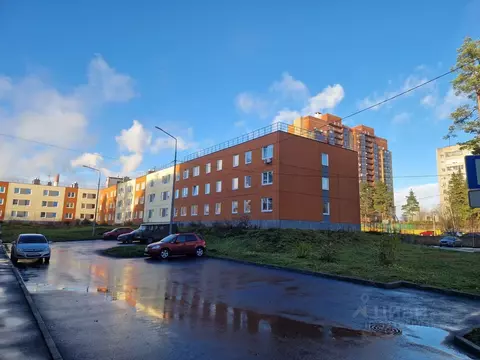 3-к кв. Карелия, Петрозаводск Беломорская ул., 28 (66.0 м)