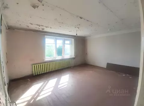 2-к кв. Владимирская область, Карабаново г. Александровский ...