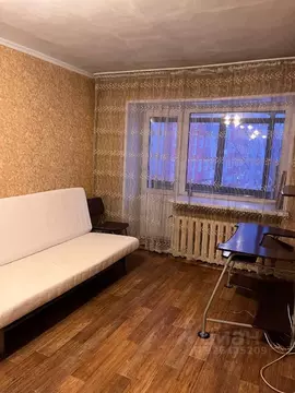 1-к кв. Кемеровская область, Прокопьевск Пионерская ул., 44 (30.0 м)