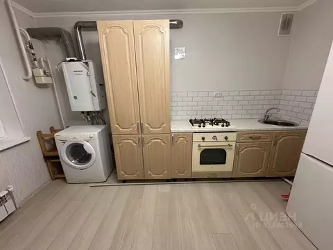 1-к кв. Калужская область, Калуга ул. Петра Тарасова, 29 (36.0 м)