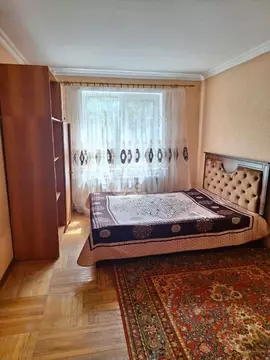 1-к кв. Кабардино-Балкария, Нальчик ул. Мусукаева, 42А (30.0 м)