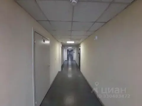 Офис в Санкт-Петербург пл. Конституции, 2 (38 м)