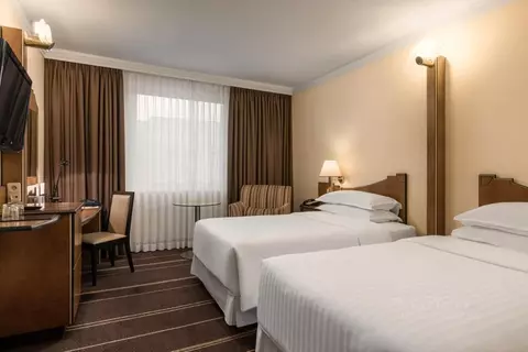 Комната Москва 1-я Тверская-Ямская ул., 19 (24.0 м)