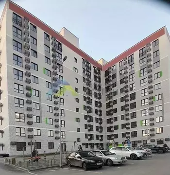 1-к кв. Волгоградская область, Волгоград ул. Атласова, 12 (37.3 м)