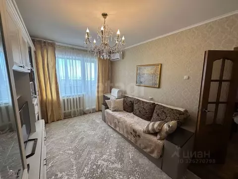 2-к кв. Курская область, Курск Хуторская ул., 5 (46.5 м)