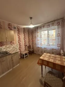 1-к кв. Хакасия, Абакан ул. Пушкина, 155 (36.0 м)