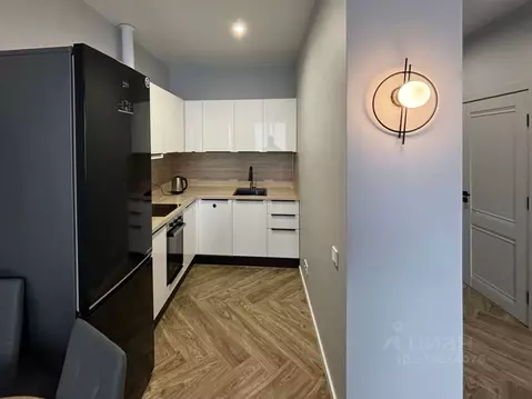 Студия Москва Тагильская ул., 4В (38.0 м)