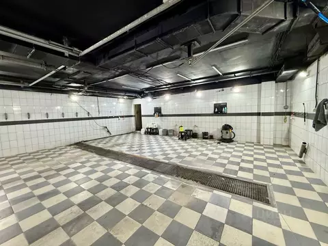 Помещение свободного назначения в Москва 1-й Смоленский пер., 21 (147 ...