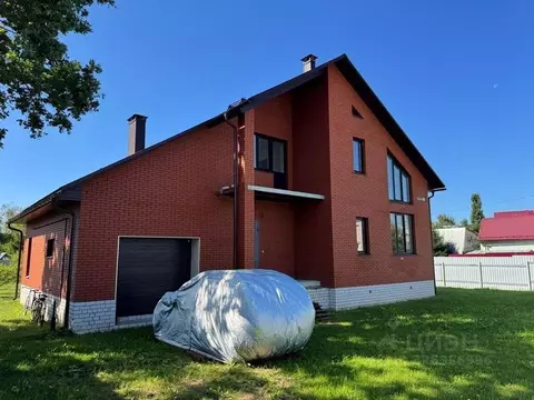 Дом в Тверская область, Кимры ул. Карла Либкнехта, 70/5 (203 м)