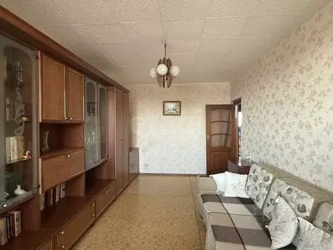 2-к кв. Московская область, Серпухов Весенняя ул., 8 (56.0 м)