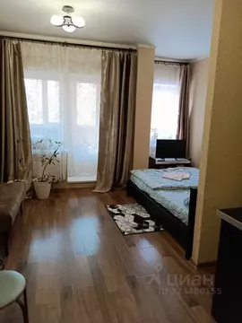 Студия Московская область, Апрелевка Наро-Фоминский городской округ, ...