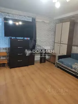 1-к кв. Ростовская область, Новочеркасск Заводской пер. (31.4 м)