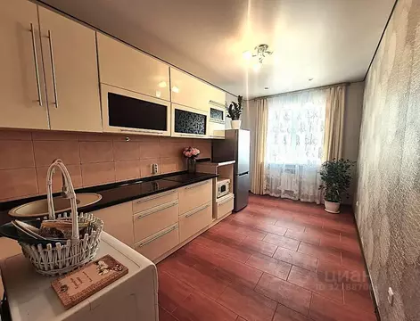 1-к кв. Ростовская область, Ростов-на-Дону ул. Суворова, 23 (43.2 м)