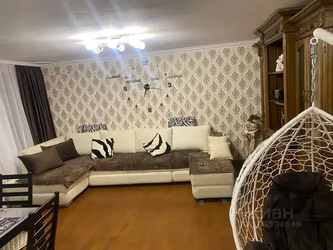 3-к кв. Мордовия, Саранск ул. Степана Разина, 42 (62.0 м)