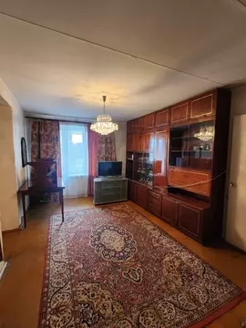 2-к кв. Москва Измайловский проезд, 18К1 (47.0 м)