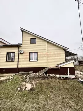 Коттедж в Ростовская область, Волгодонской район, Добровольское с/пос, ...