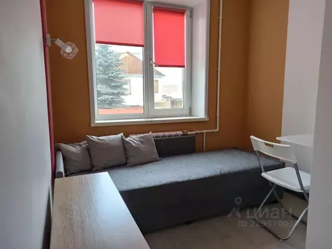 Комната Камчатский край, Елизово ул. Рябикова, 14