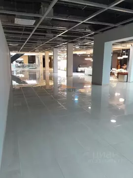 Производственное помещение в Москва Рябиновая ул., 41к1 (6000 м)