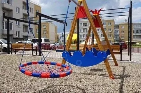 3-к кв. Ростовская область, Батайск ул. Котова, 12к2 (57.0 м)