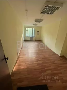 Офис в Москва Заревый проезд, 2 (20 м)