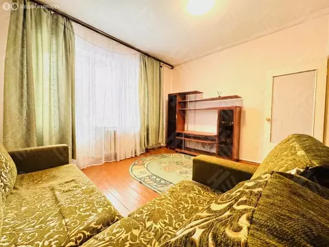 1-комнатная квартира: Северодвинск, улица Трухинова, 20 (37.1 м)