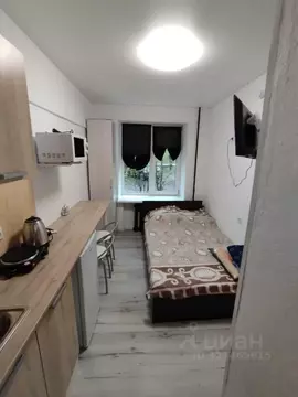 1-к кв. Московская область, Щелково Щелково-3 мкр, ул. Институтская, ...