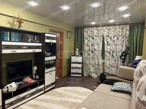 3-к кв. Иркутская область, Ангарск 9-й мкр, 23 (48.8 м)