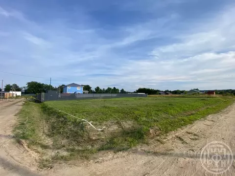 Участок в Ленинградская область, Приозерский район, Раздольевское ...