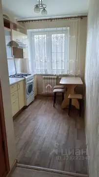 3-к кв. Саратовская область, Саратов Наумовская ул., 41 (52.0 м)