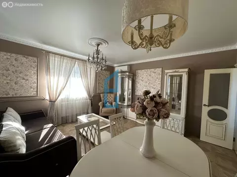 2-комнатная квартира: Клин, улица Дзержинского, 22А (66.5 м)