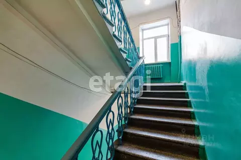 2-к кв. Хабаровский край, Комсомольск-на-Амуре просп. Мира, 30 (57.0 ...