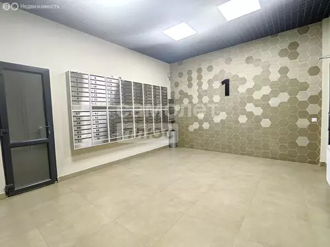 1-комнатная квартира: Орёл, Раздольная улица, 29 (43 м)