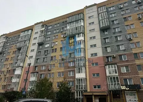 1-к кв. Нижегородская область, Нижний Новгород Народная ул., 26 (33.3 ...