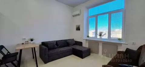 1-к кв. Крым, Евпатория ул. Пушкина, 16 (28.0 м)