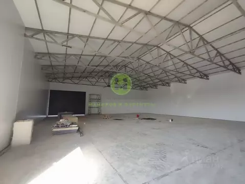 Склад в Крым, Симферопольский район, Гвардейское пгт  (1650 м)