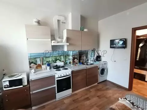 1-к кв. Алтай, Горно-Алтайск ул. Строителей, 2/2 (36.7 м)