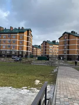 Студия Москва д. Марьино, ул. Жемчужная, 1к1 (20.0 м)