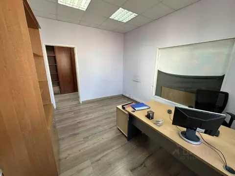 Офис в Москва ул. Климашкина, 22 (13 м)