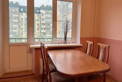 4-к кв. Волгоградская область, Волгоград Шекснинская ул., 30 (89.0 м)