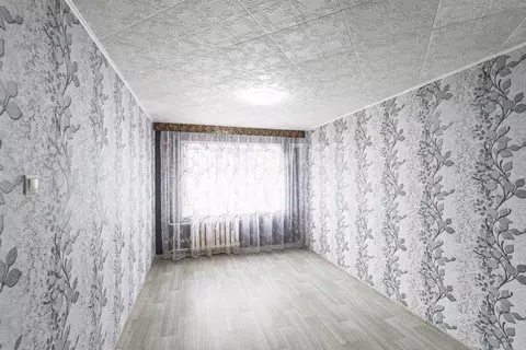 1-к кв. Омская область, Омск Взлетная ул., 7Б (30.3 м)