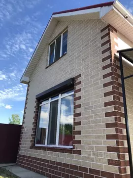 Дом в Белгородская область, Яковлевский муниципальный округ, с. ...