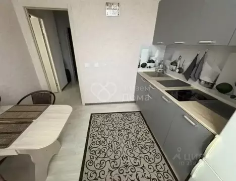 1-к кв. Волгоградская область, Волгоград ул. Лячина, 16 (27.0 м)