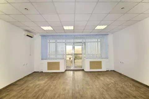 Офис в Забайкальский край, Чита ул. Чкалова, 158 (57 м)