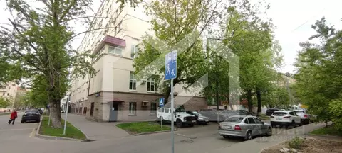 Помещение свободного назначения в Москва 2-я Рощинская ул., 4 (643 м)
